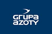 Logo Grupa Azoty